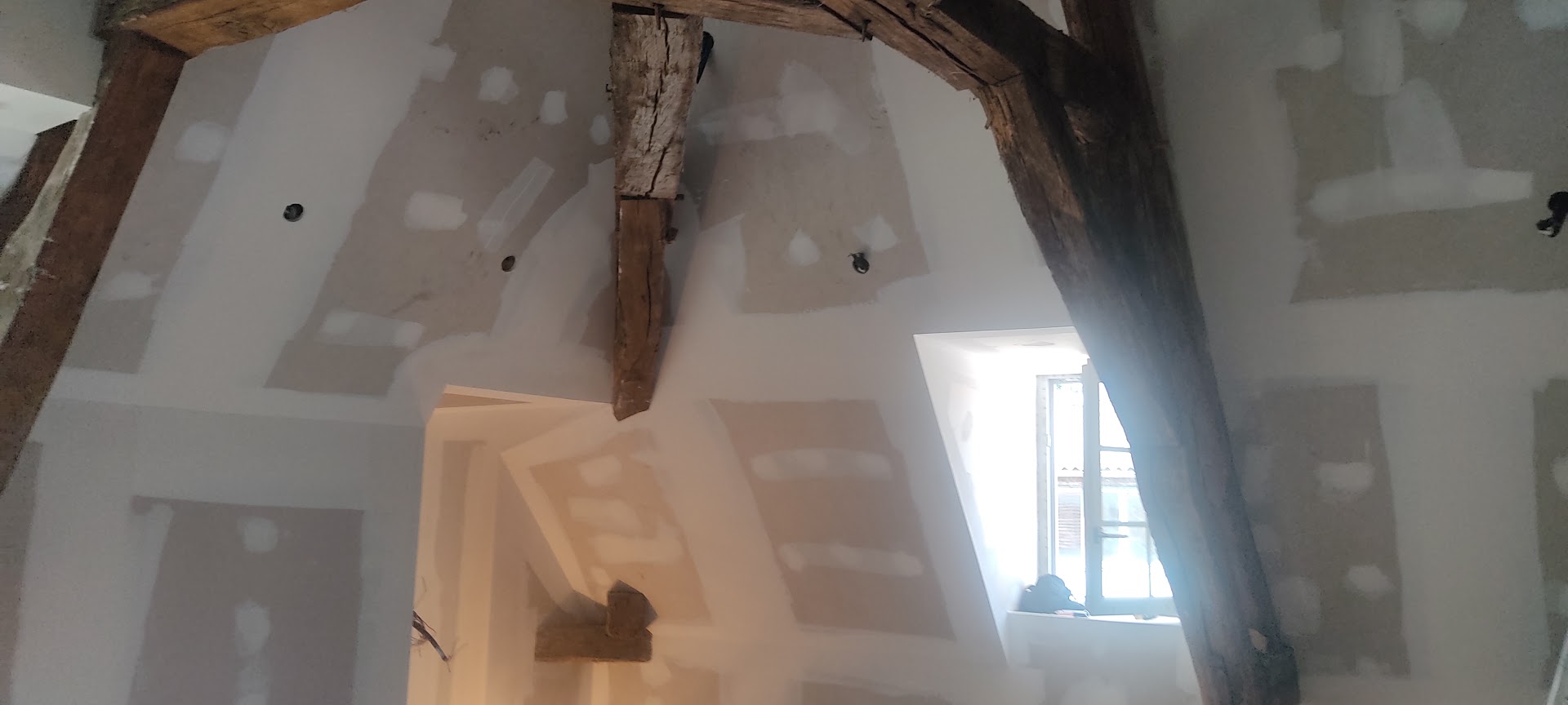 Le Jointeur Malangeais — Photos 1